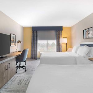 Queen Room Two Queen Beds